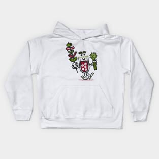 Caesar Kids Hoodie